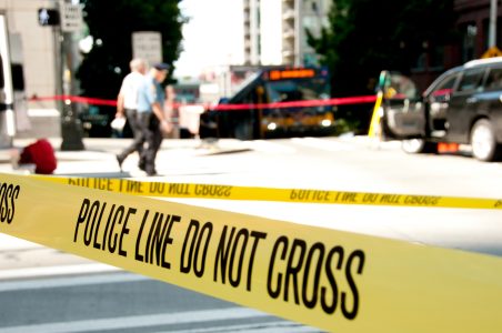 Violent Crime Victim Compensation: What Assistance Can Victims of Active Shooters Expect?